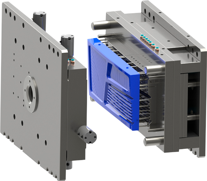 Soluciones de envasado